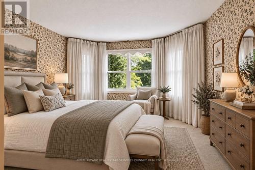 6036 St. Ives Way, Mississauga, ON 