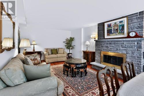 6036 St. Ives Way, Mississauga, ON 