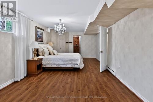 6036 St. Ives Way, Mississauga, ON 