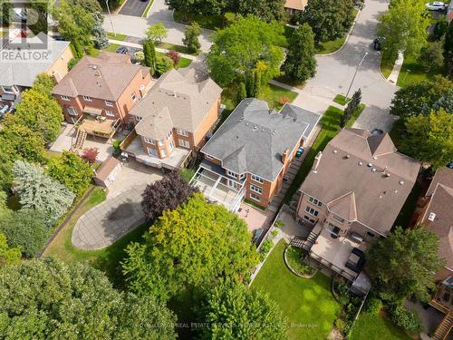 6036 St. Ives Way, Mississauga, ON 