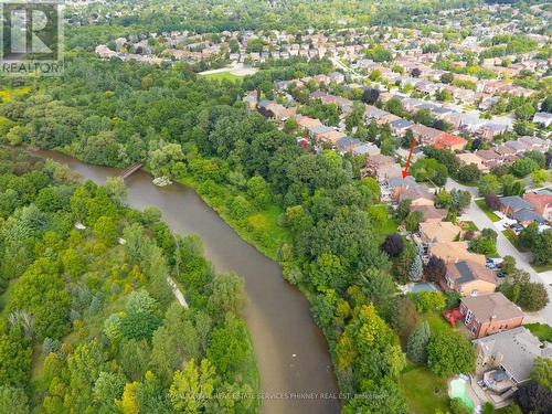 6036 St. Ives Way, Mississauga, ON 