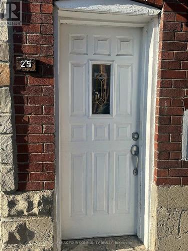 25 NINTH STREET , Toronto, Ontario M8V 3E2 4
