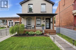 13 PICTON STREET W  Hamilton, ON L8L 1E1