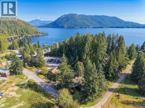 2530 JENKINSON ROAD  Powell River, BC V8A 0N2