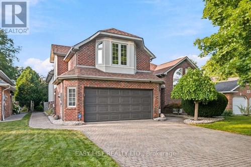 5929 ROSEWOOD CRESCENT  Lasalle, ON N9J 3L7