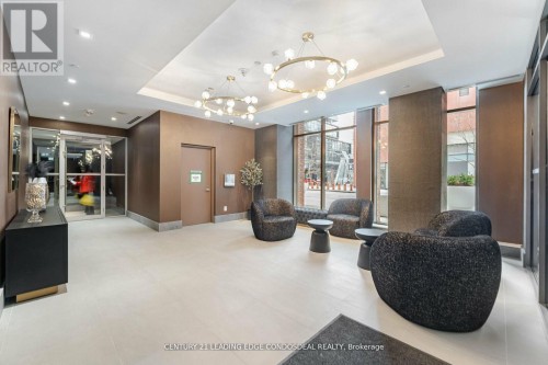 4929 - 28 WIDMER STREET , Toronto, Ontario M5V 0T2 4