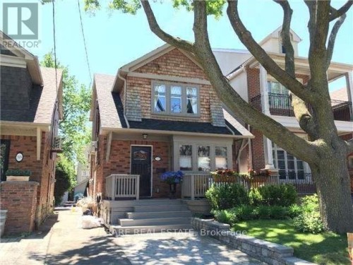 333 BROOKDALE AVENUE , Toronto, Ontario M5M 1P9