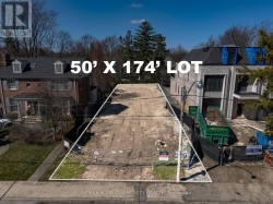 390 GLENCAIRN AVENUE  Toronto, ON M5N 1V1