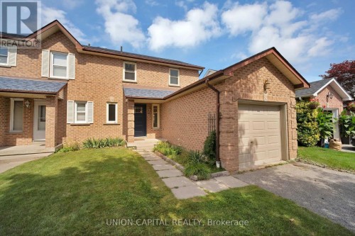 73 HUMPHREY DRIVE  Ajax, ON L1S 4Y8