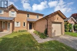 73 HUMPHREY DRIVE Ajax, ON L1S 4Y8