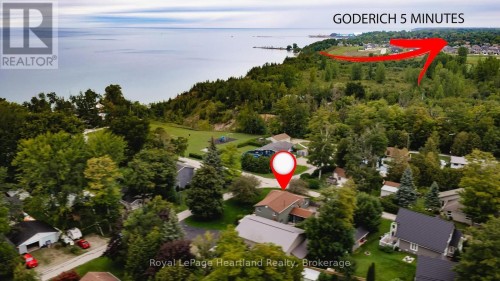 23 Park Road, Central Huron (Goderich), ON 