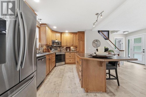 23 Park Road, Central Huron (Goderich), ON 