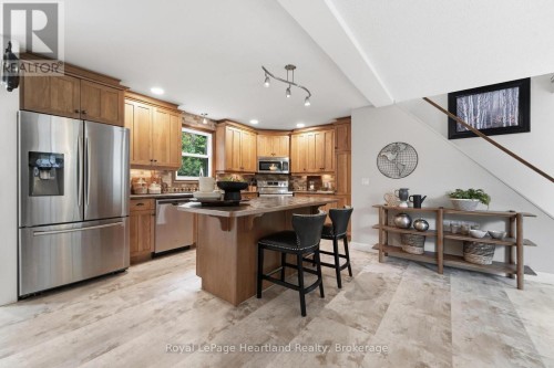 23 Park Road, Central Huron (Goderich), ON 