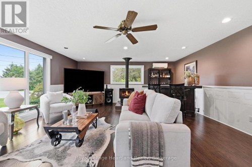 23 Park Road, Central Huron (Goderich), ON 
