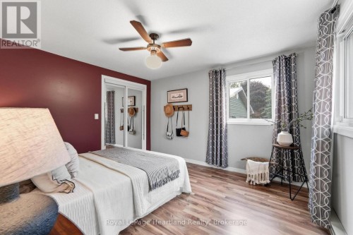 23 Park Road, Central Huron (Goderich), ON 