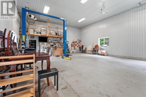 23 Park Road, Central Huron (Goderich), ON 