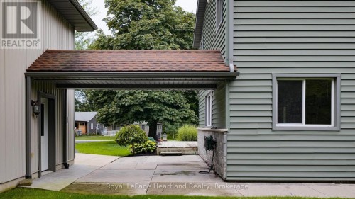 23 Park Road, Central Huron (Goderich), ON 