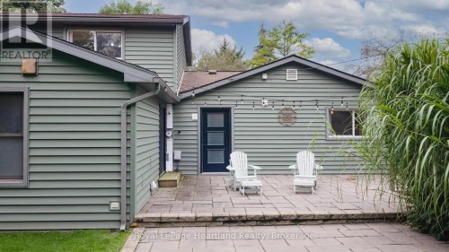 23 Park Road, Central Huron (Goderich), ON 