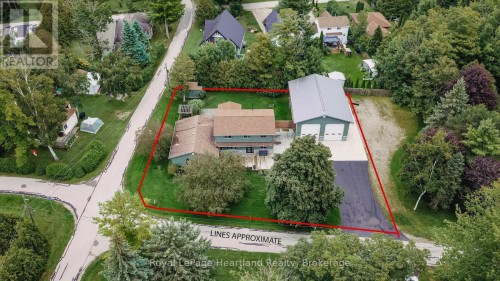 23 Park Road, Central Huron (Goderich), ON 