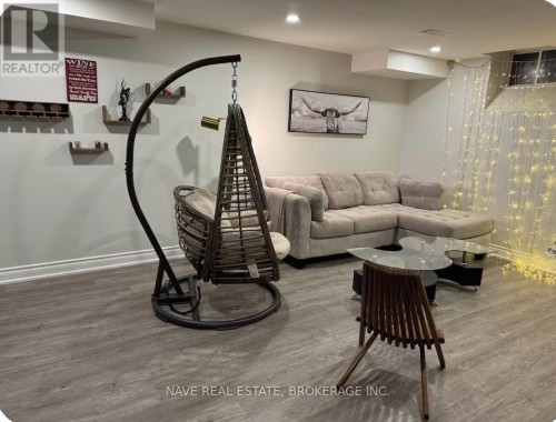 BASEMENT - 63 VITLOR DRIVE , Richmond Hill, Ontario L4E 0G3 2