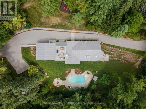 14335 Weston Road, King, ON 