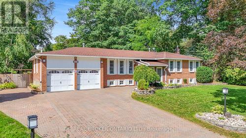 222 PARK AVENUE  East Gwillimbury, ON L9N 1J7