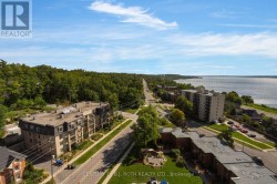 1401 - 181 COLLIER STREET Barrie, ON L4M 5L6
