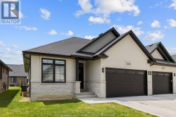 2431 BARKLEY AVENUE Windsor, ON N8P 0G7