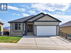 1868 Grouse Court Kamloops, BC V2B 8S8