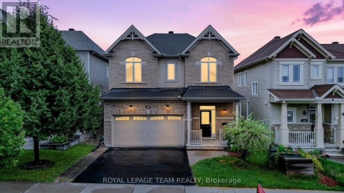 57 CROWNRIDGE DRIVE , Ottawa, Ontario K2M 0J6 2