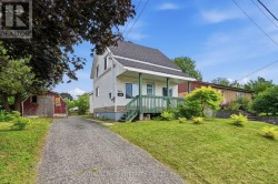 263 BERTHA STREET  Hawkesbury, ON K6A 2A7