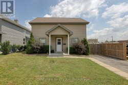 52 BIDWELL STREET Tillsonburg, ON N4G 3T7