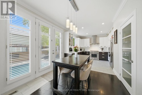 2345 Joshua Drive, Burlington, ON 