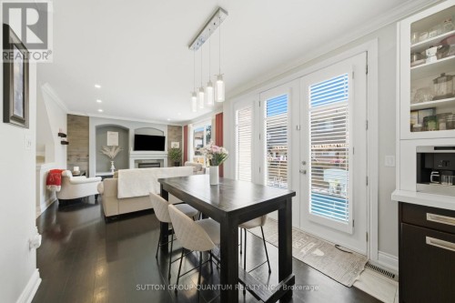 2345 Joshua Drive, Burlington, ON 