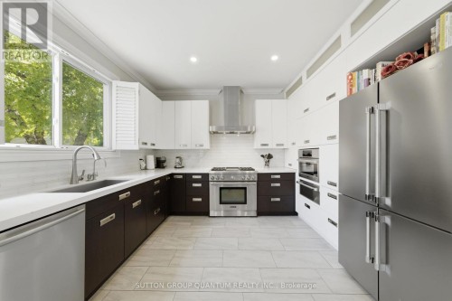 2345 Joshua Drive, Burlington, ON 