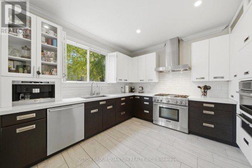 2345 Joshua Drive, Burlington, ON 
