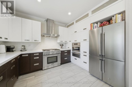 2345 Joshua Drive, Burlington, ON 