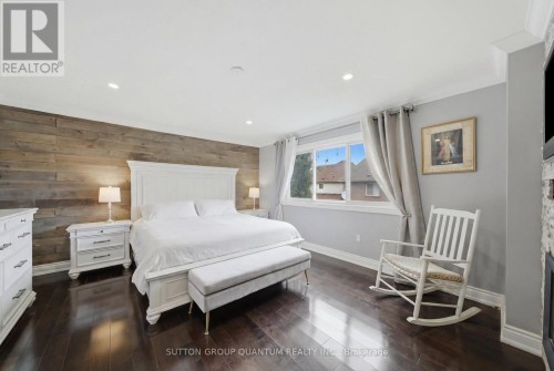 2345 Joshua Drive, Burlington, ON 