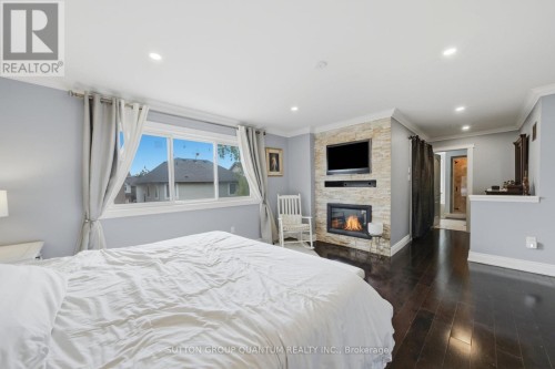 2345 Joshua Drive, Burlington, ON 
