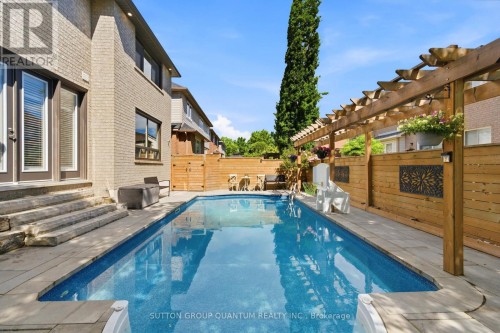 2345 Joshua Drive, Burlington, ON 