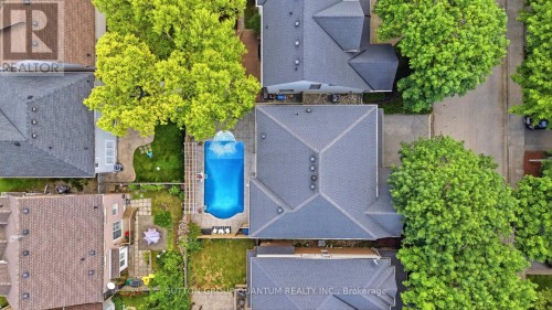 2345 Joshua Drive, Burlington, ON 