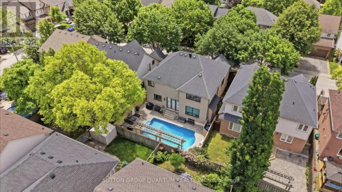 2345 Joshua Drive, Burlington, ON 