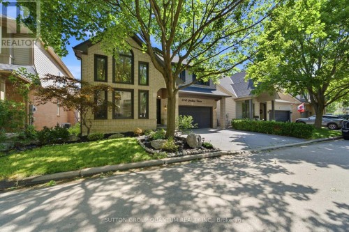 2345 Joshua Drive, Burlington, ON 