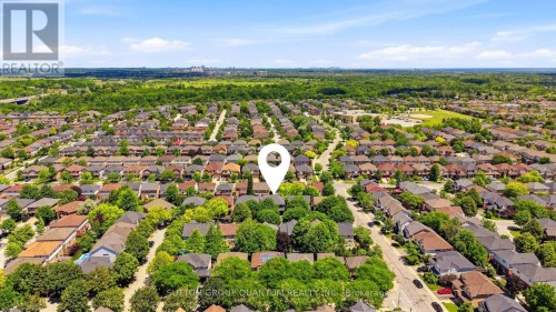2345 Joshua Drive, Burlington, ON 