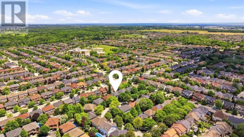 2345 Joshua Drive, Burlington, ON 
