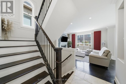 2345 Joshua Drive, Burlington, ON 