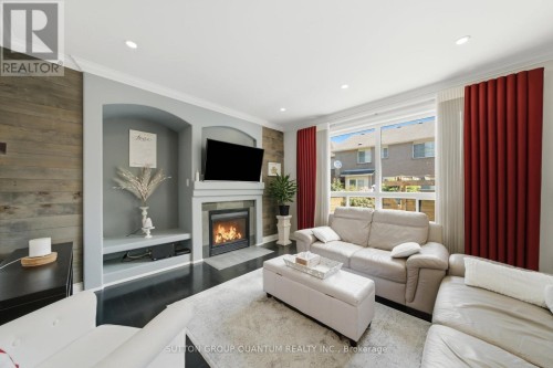 2345 Joshua Drive, Burlington, ON 