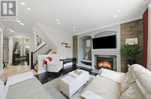 2345 Joshua Drive, Burlington, ON 