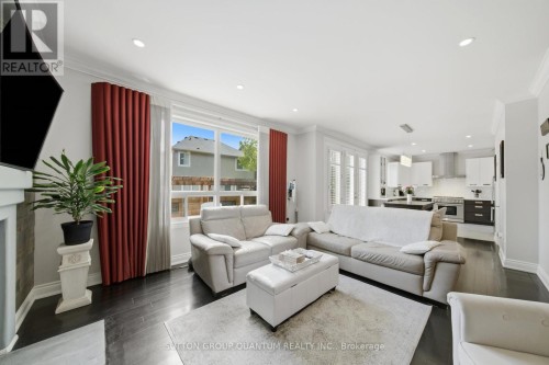 2345 Joshua Drive, Burlington, ON 