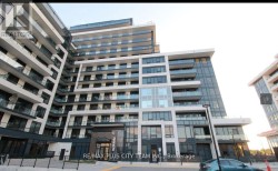 1606 - 3220 WILLIAM COLSTON AVENUE Oakville, ON L6H 7X9